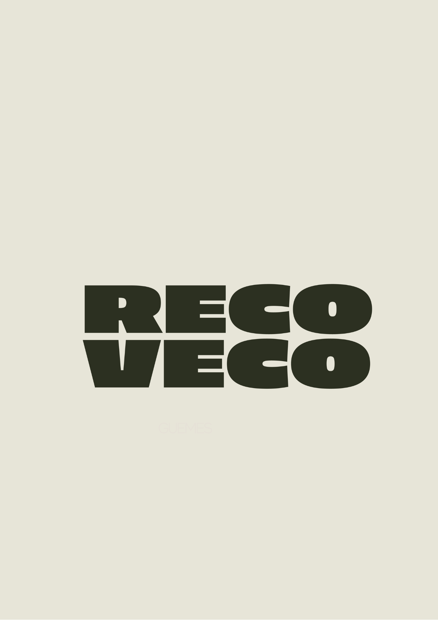 Recoveco